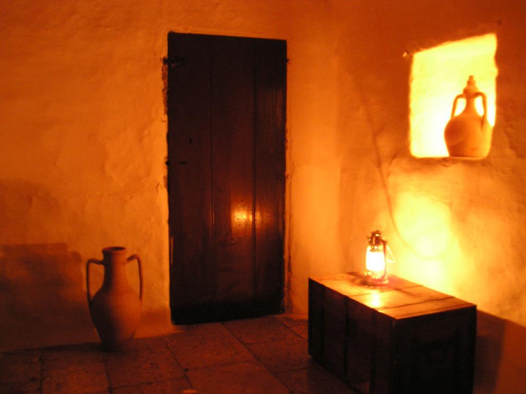 Masseria Gianecchia Cisternino Kültér fotó