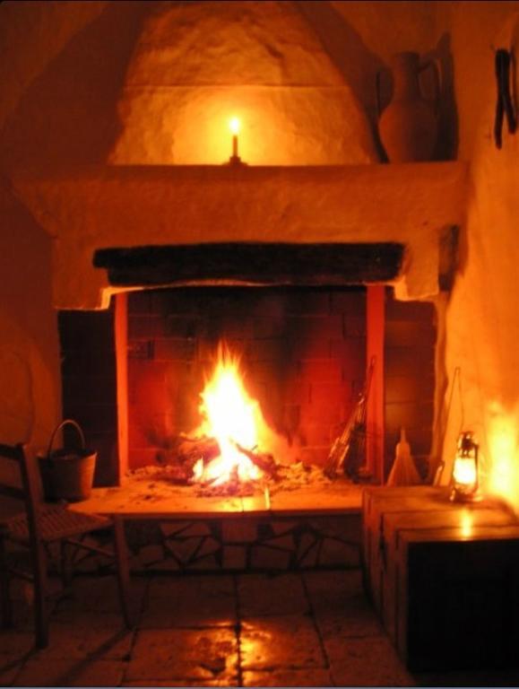 Masseria Gianecchia Cisternino Kültér fotó