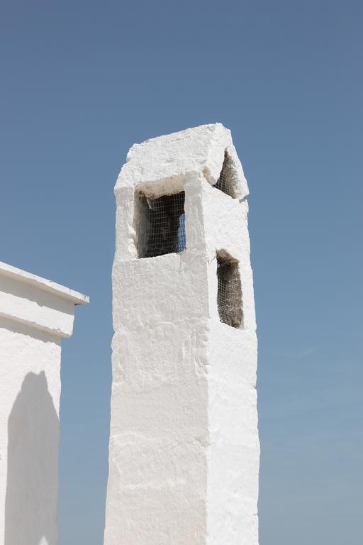 Masseria Gianecchia Cisternino Kültér fotó