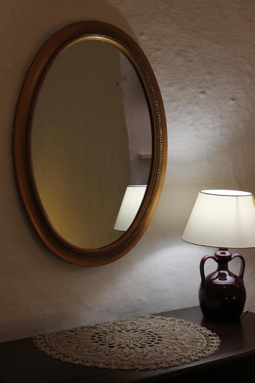 Masseria Gianecchia Cisternino Kültér fotó